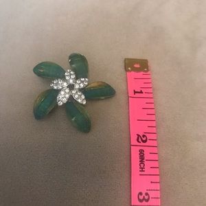 Vintage brooch